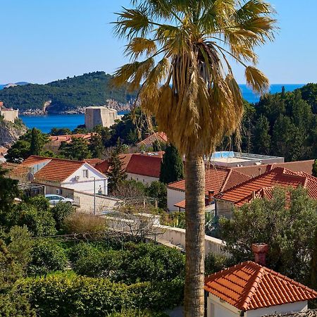 Piece Of Heaven With A Million Dollar View Apartment Dubrovnik Luaran gambar