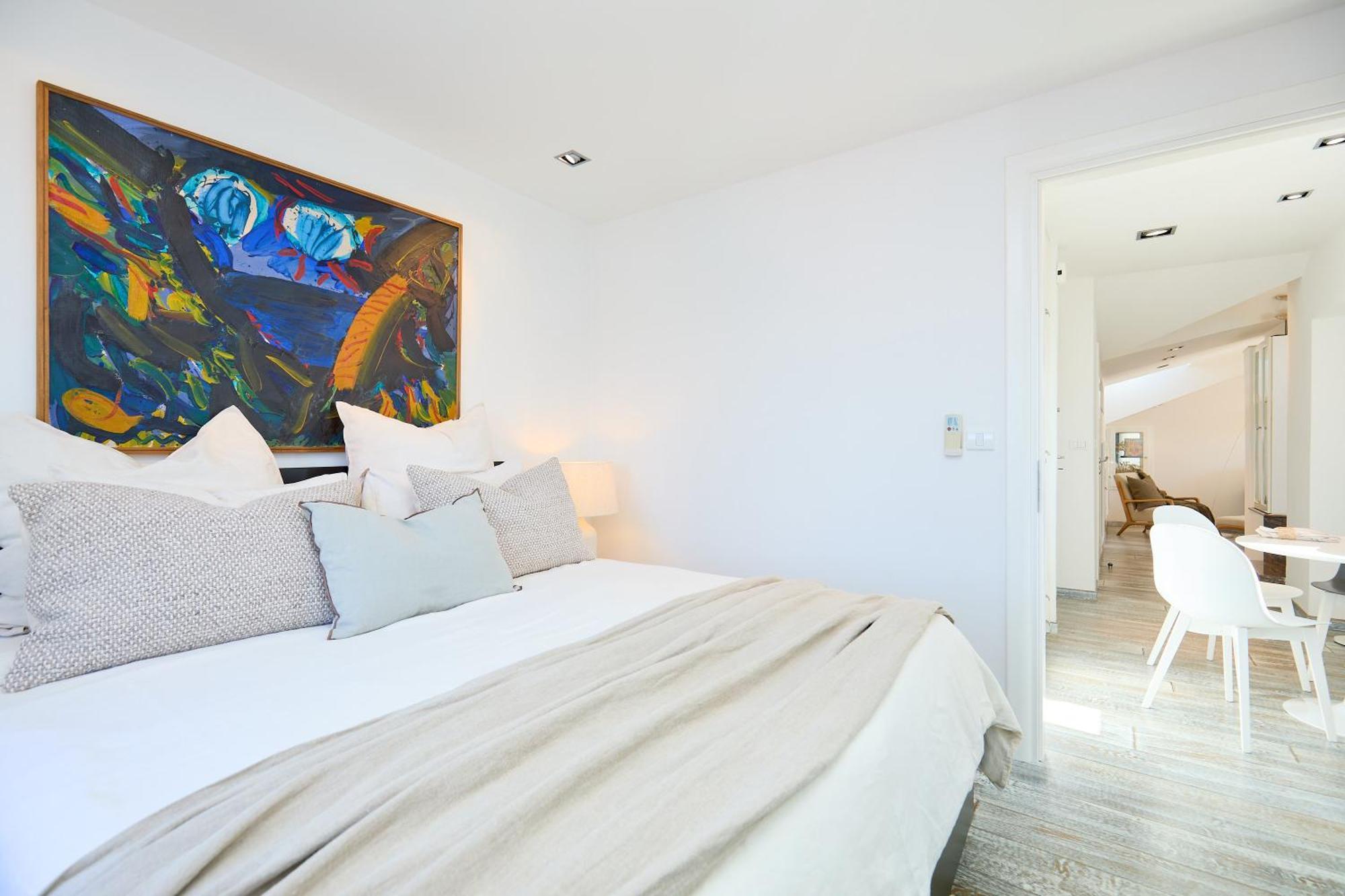 Piece Of Heaven With A Million Dollar View Apartment Dubrovnik Luaran gambar