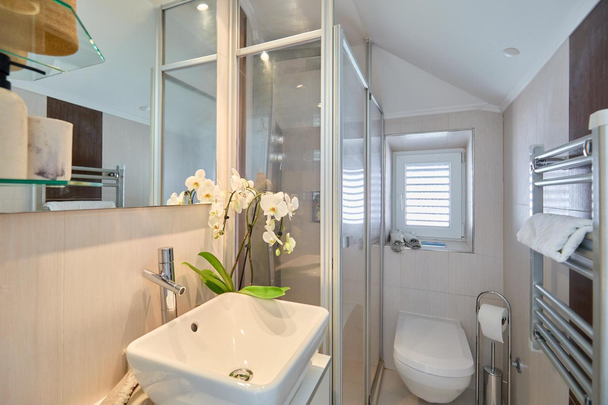 Piece Of Heaven With A Million Dollar View Apartment Dubrovnik Luaran gambar