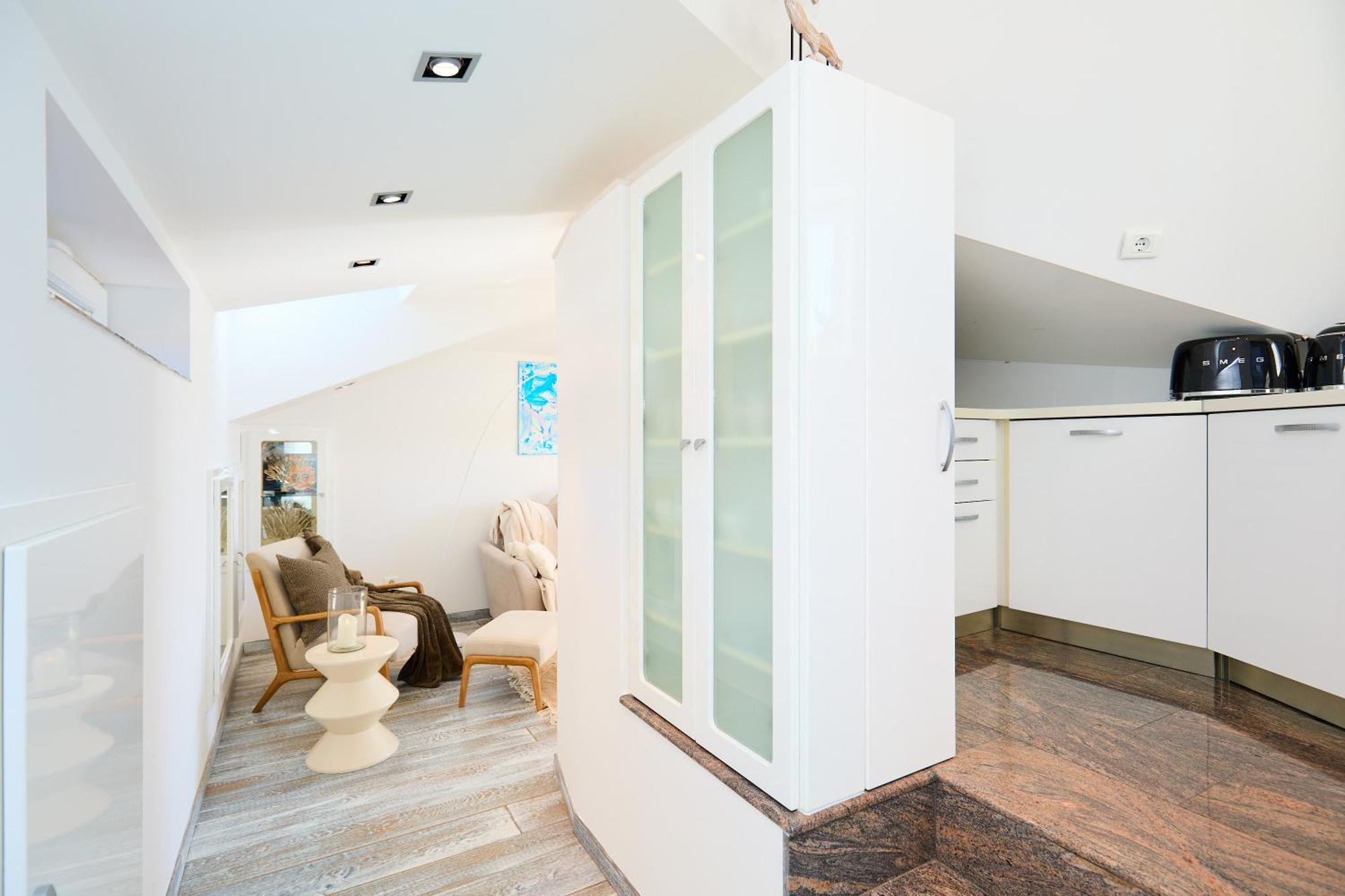 Piece Of Heaven With A Million Dollar View Apartment Dubrovnik Luaran gambar