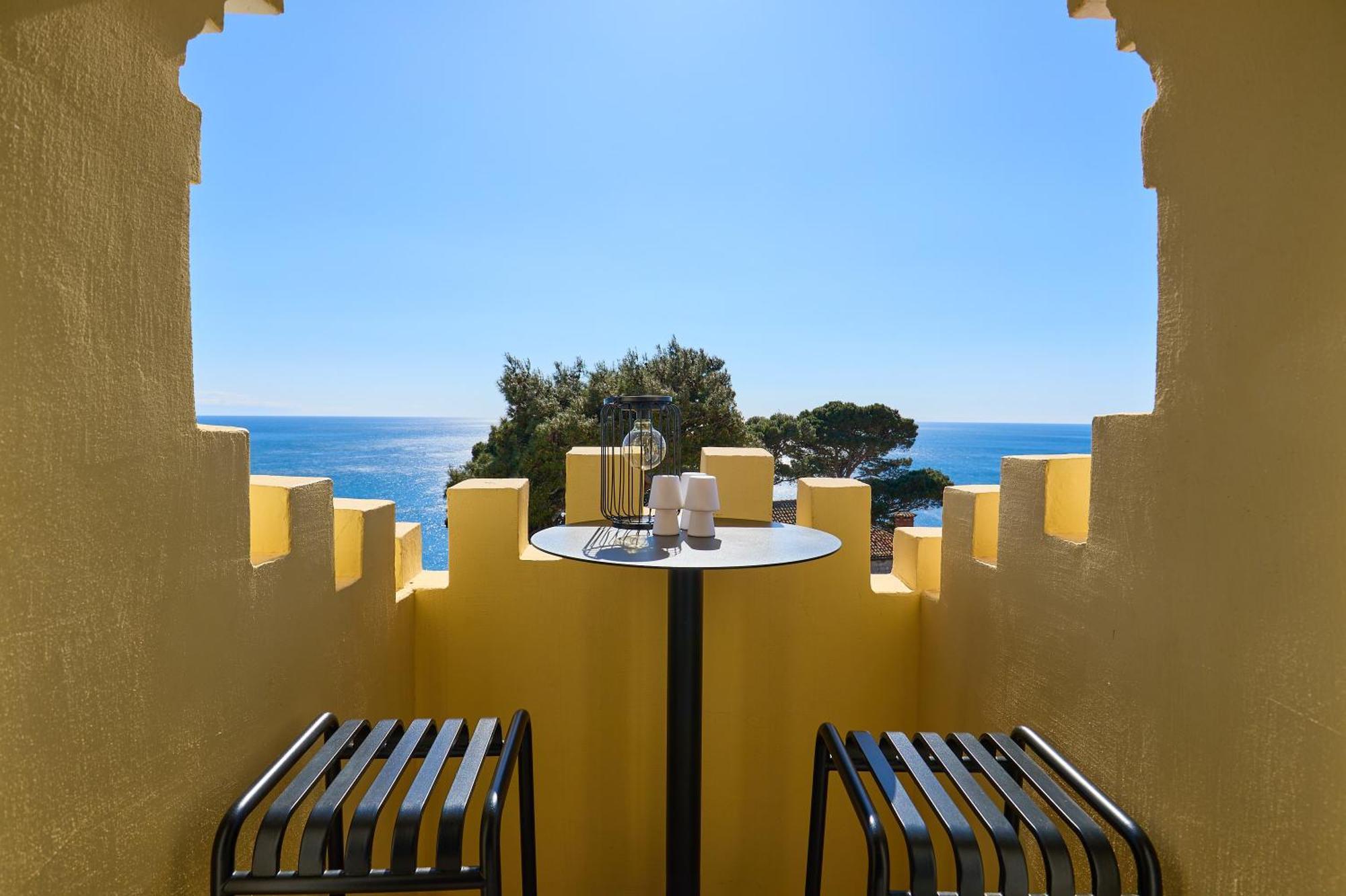 Piece Of Heaven With A Million Dollar View Apartment Dubrovnik Luaran gambar