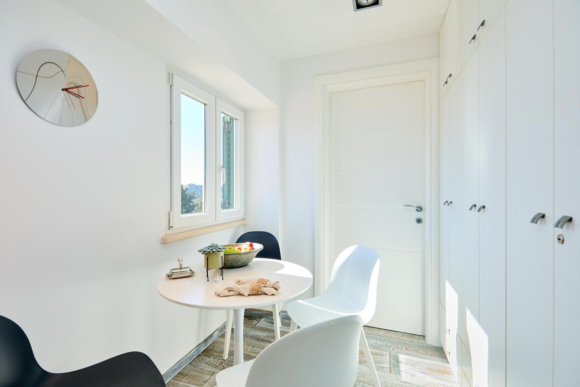 Piece Of Heaven With A Million Dollar View Apartment Dubrovnik Luaran gambar