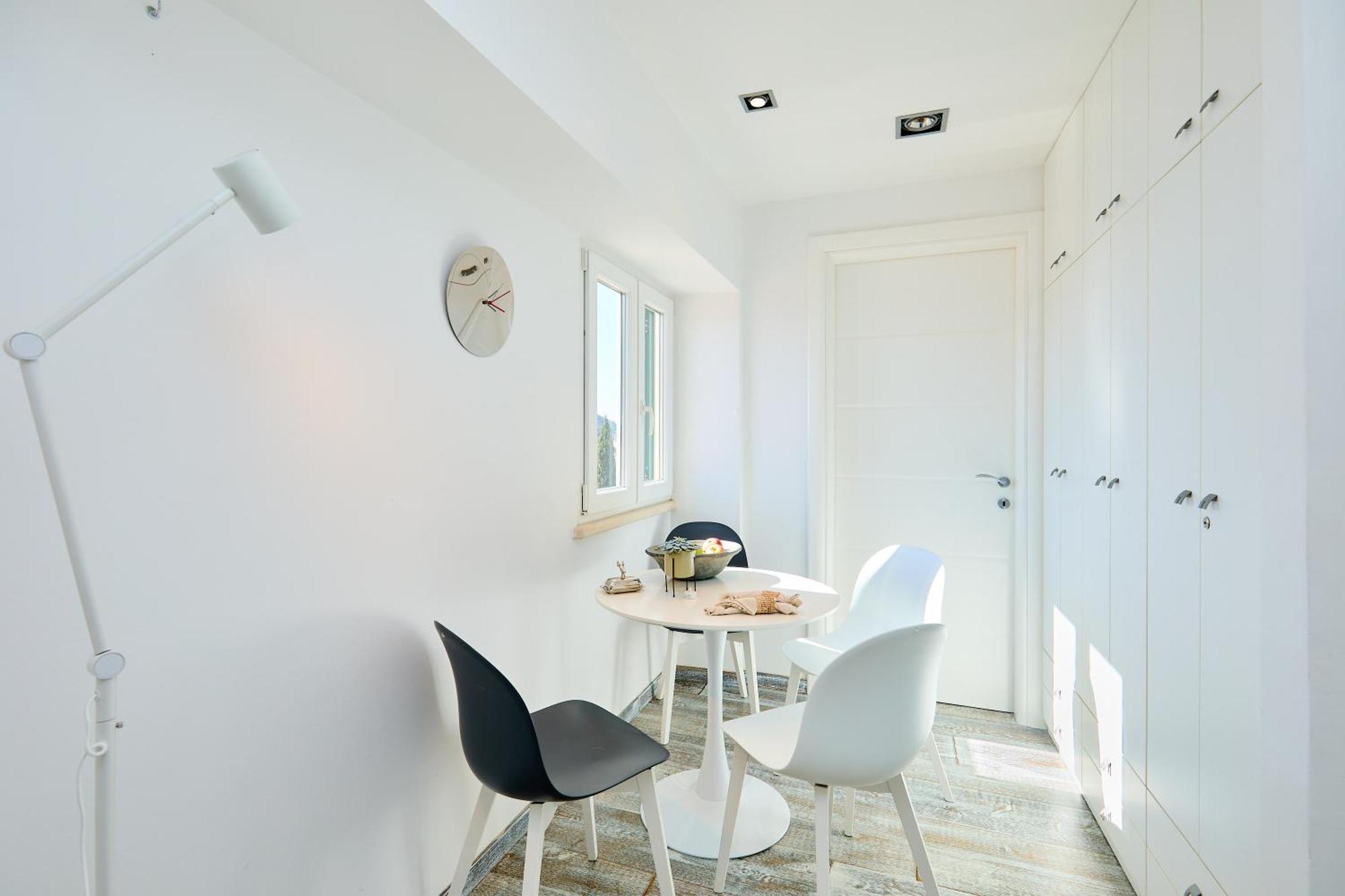 Piece Of Heaven With A Million Dollar View Apartment Dubrovnik Luaran gambar