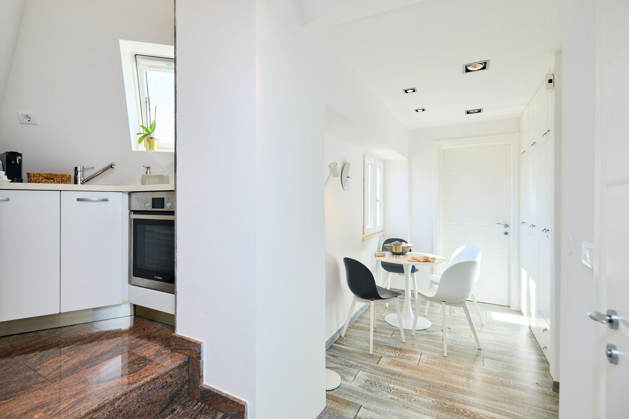 Piece Of Heaven With A Million Dollar View Apartment Dubrovnik Luaran gambar