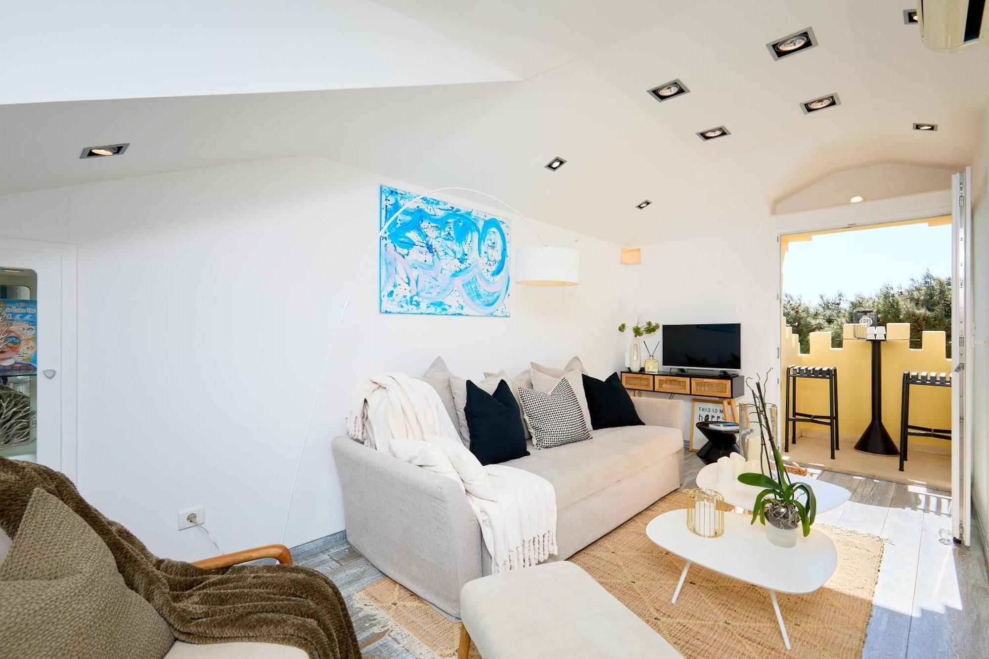 Piece Of Heaven With A Million Dollar View Apartment Dubrovnik Luaran gambar