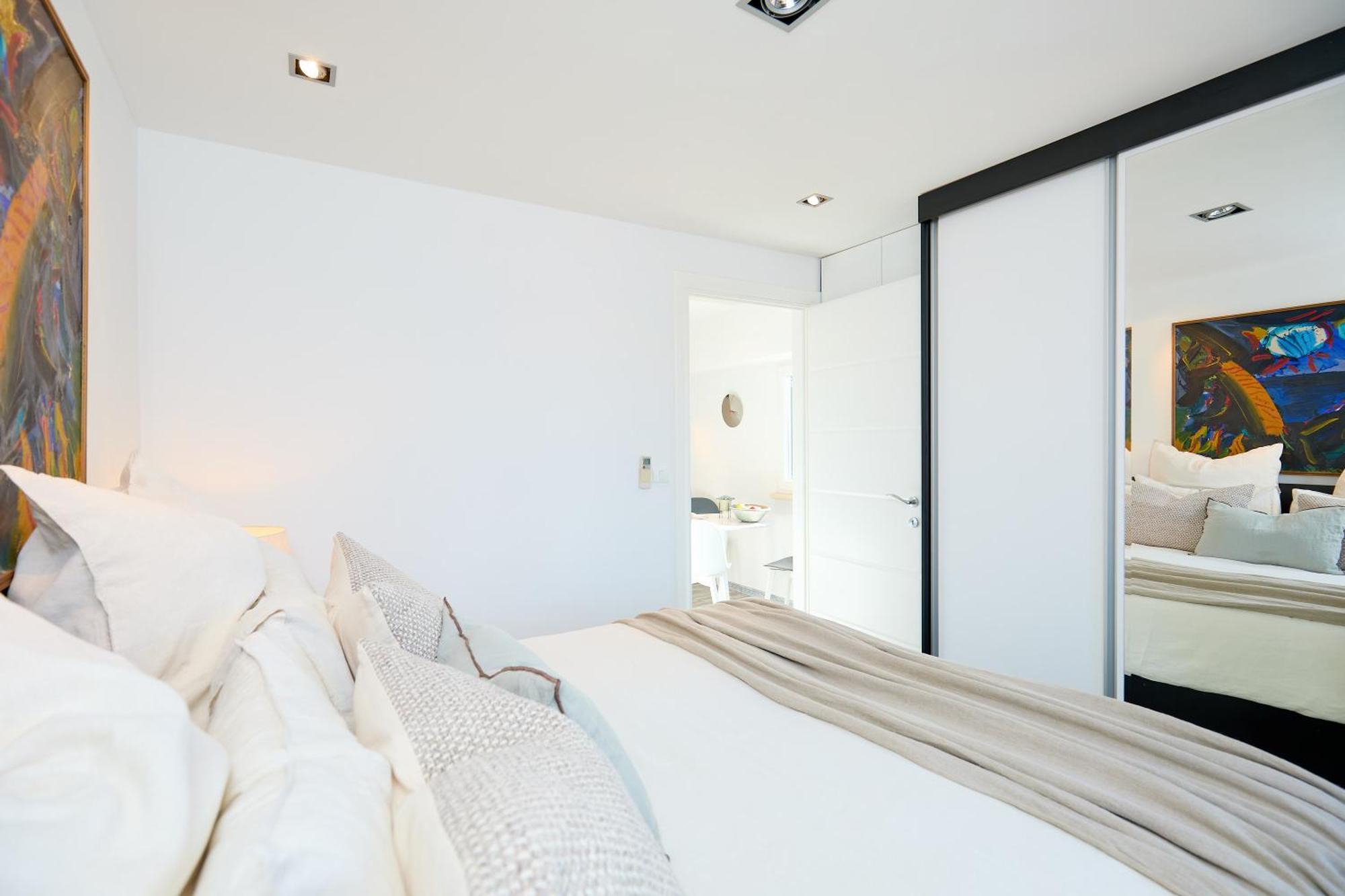 Piece Of Heaven With A Million Dollar View Apartment Dubrovnik Luaran gambar
