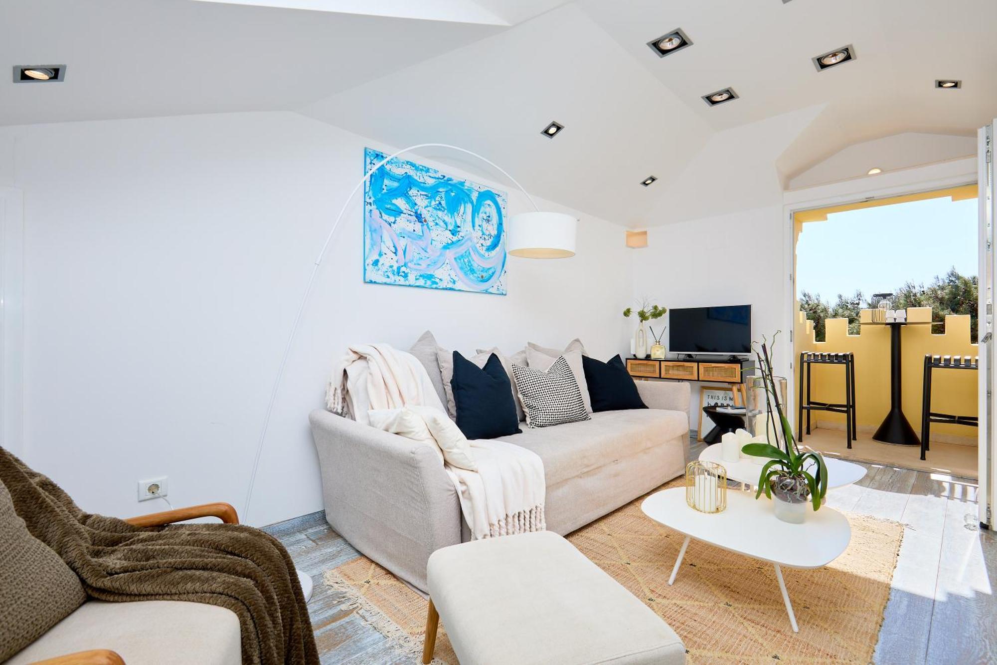 Piece Of Heaven With A Million Dollar View Apartment Dubrovnik Luaran gambar