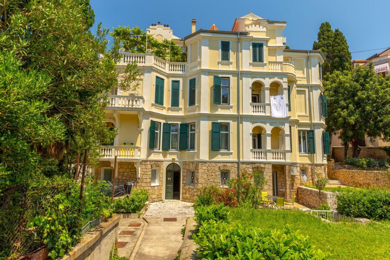 Piece Of Heaven With A Million Dollar View Apartment Dubrovnik Luaran gambar
