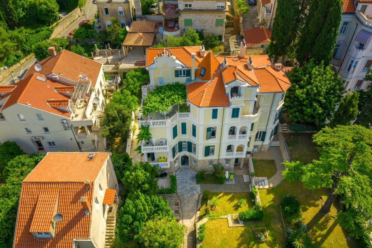 Piece Of Heaven With A Million Dollar View Apartment Dubrovnik Luaran gambar